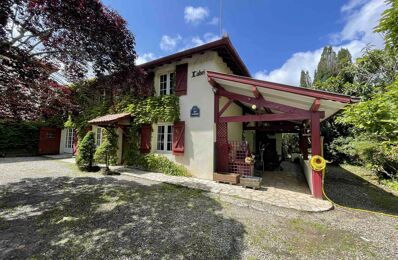 vente maison 255 000 € à proximité de Saint-Martin-de-Hinx (40390)