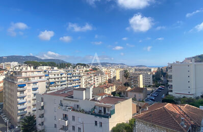 vente appartement 129 900 € à proximité de Gorbio (06500)