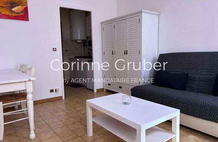 EXCLUSIVITÉ - Studio, meublé Digne Centre — photo 2