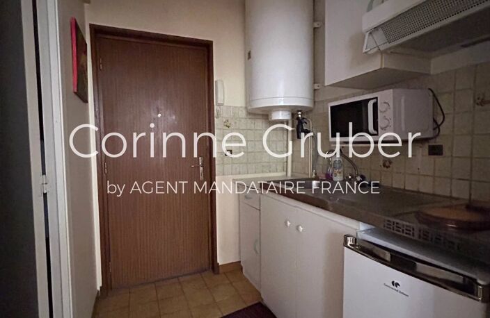 EXCLUSIVITÉ - Studio, meublé Digne Centre — photo 3