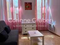 EXCLUSIVITÉ - Studio, meublé Digne Centre — photo 4
