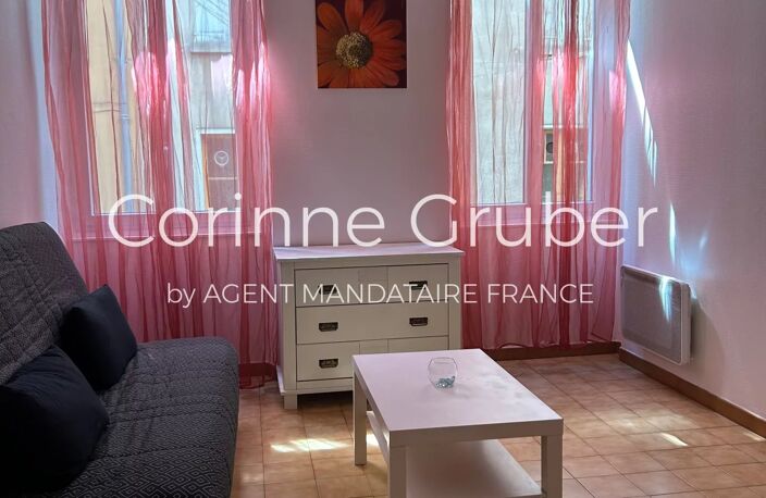 EXCLUSIVITÉ - Studio, meublé Digne Centre — photo 4