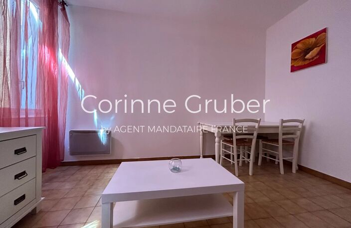 EXCLUSIVITÉ - Studio, meublé Digne Centre — photo 5