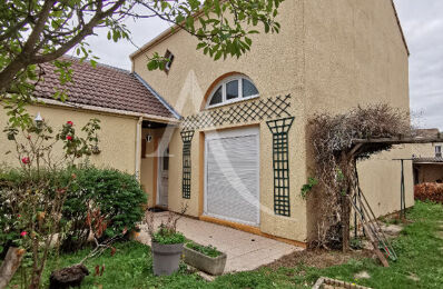 location maison 1 450 € CC /mois à proximité de Chanteloup-les-Vignes (78570)