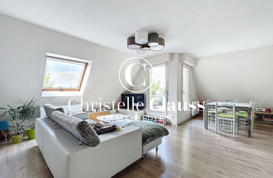 vente appartement 249 500 € à proximité de Vendenheim (67550)