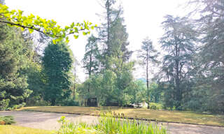 Terrain  880 m² à vendre à Charbonnières-les-Bains (69260)