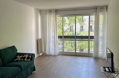 vente appartement 758 000 € à proximité de Dugny (93440)