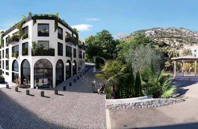 vente appartement 985 000 € à proximité de Roquebrune-Cap-Martin (06190)