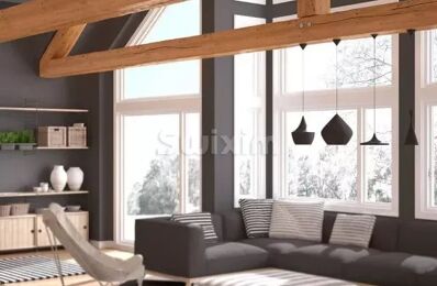 vente appartement 238 000 € à proximité de Viviers-du-Lac (73420)