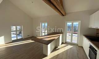 Appartement 3 Pièces 50 m² à vendre à Les Déserts (73230)