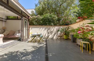 vente maison 550 000 € à proximité de Aubagne (13400)