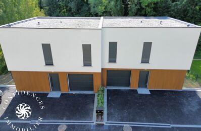 vente maison 459 000 € à proximité de Baldersheim (68390)