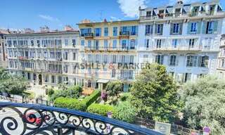 Appartement 4 Pièces 95 m² à vendre à Nice (06000)