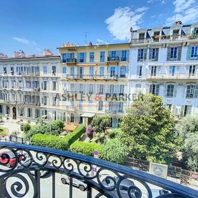 Appartement 4 pièces 950000 €