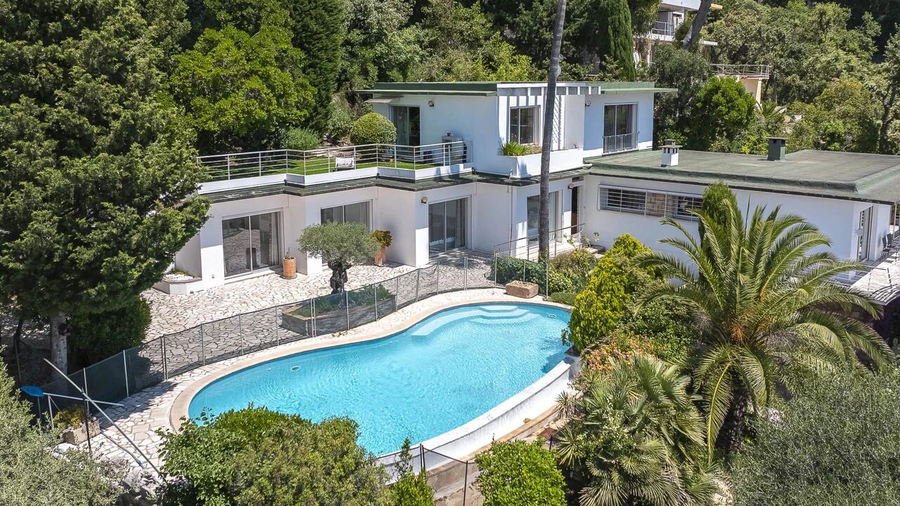 maison 8 pièces 250 m2 à vendre à Cannes (06400)