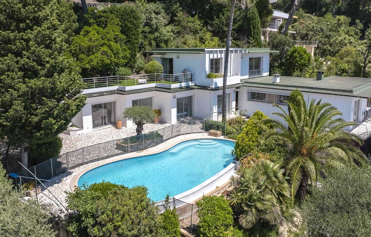 maison 8 pièces 250 m2 à vendre à Cannes (06400)