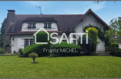 vente maison 415 000 € à proximité de Cormelles-le-Royal (14123)