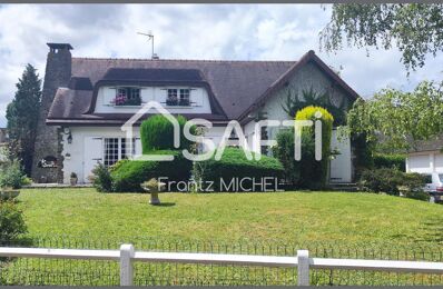 vente maison 385 000 € à proximité de Saint-Pair (14670)