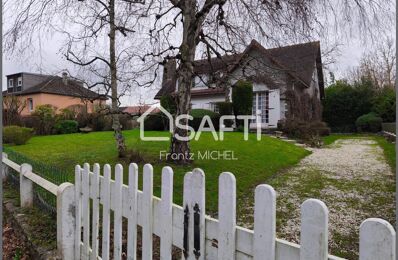 vente maison 369 000 € à proximité de Saint-Manvieu-Norrey (14740)