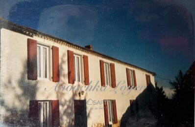 vente maison 279 000 € à proximité de Saint-André-du-Bois (33490)