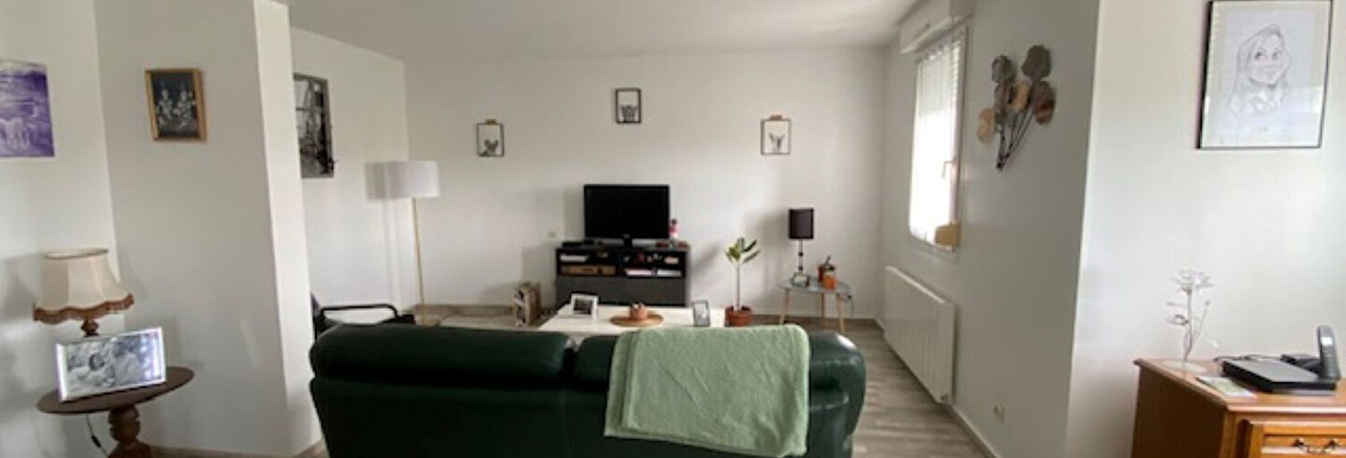 Appartement   m² à louer à Épernay (51200)