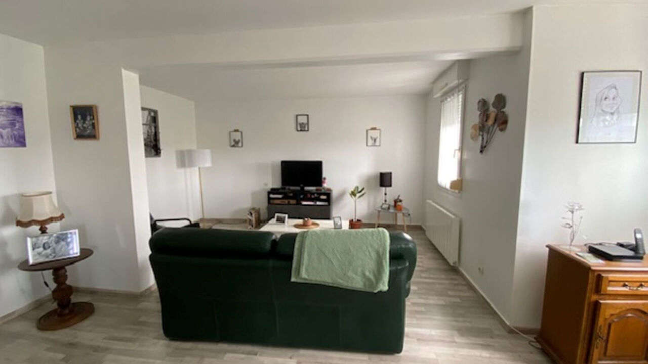 appartement  pièces  m2 à louer à Épernay (51200)