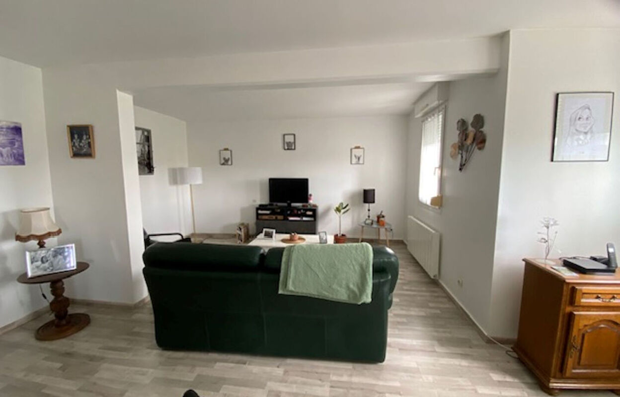 appartement  pièces  m2 à louer à Épernay (51200)