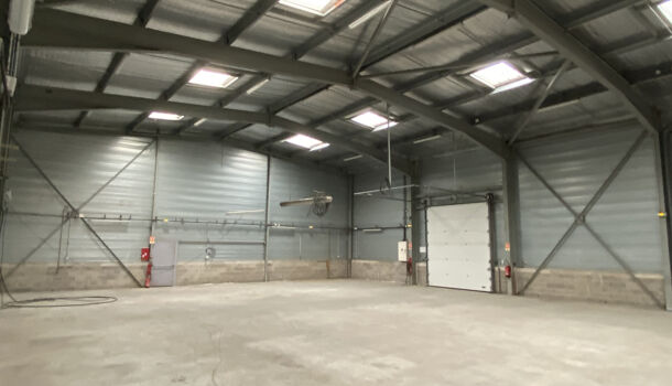 Bureau  à louer Perpignan 66000