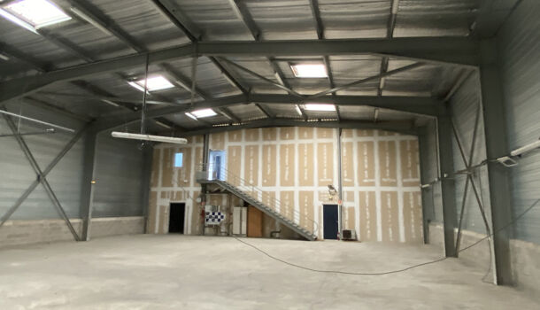 Bureau  à louer Perpignan 66000