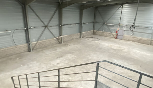 Bureau  à louer Perpignan 66000