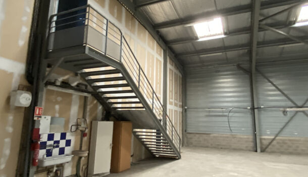 Bureau  à louer Perpignan 66000