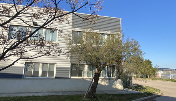 Bureau  à louer Perpignan 66000