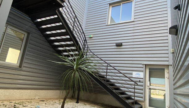 Bureau  à louer Perpignan 66000