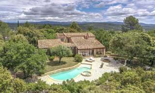 Maison 7 Pièces 179 m² à vendre à Fox-Amphoux (83670)