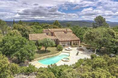 Maison 7 pièces 675000 €