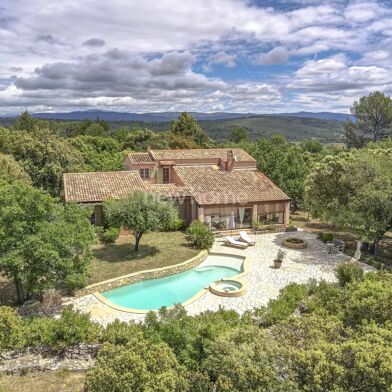 Maison 7 pièces 675000 €