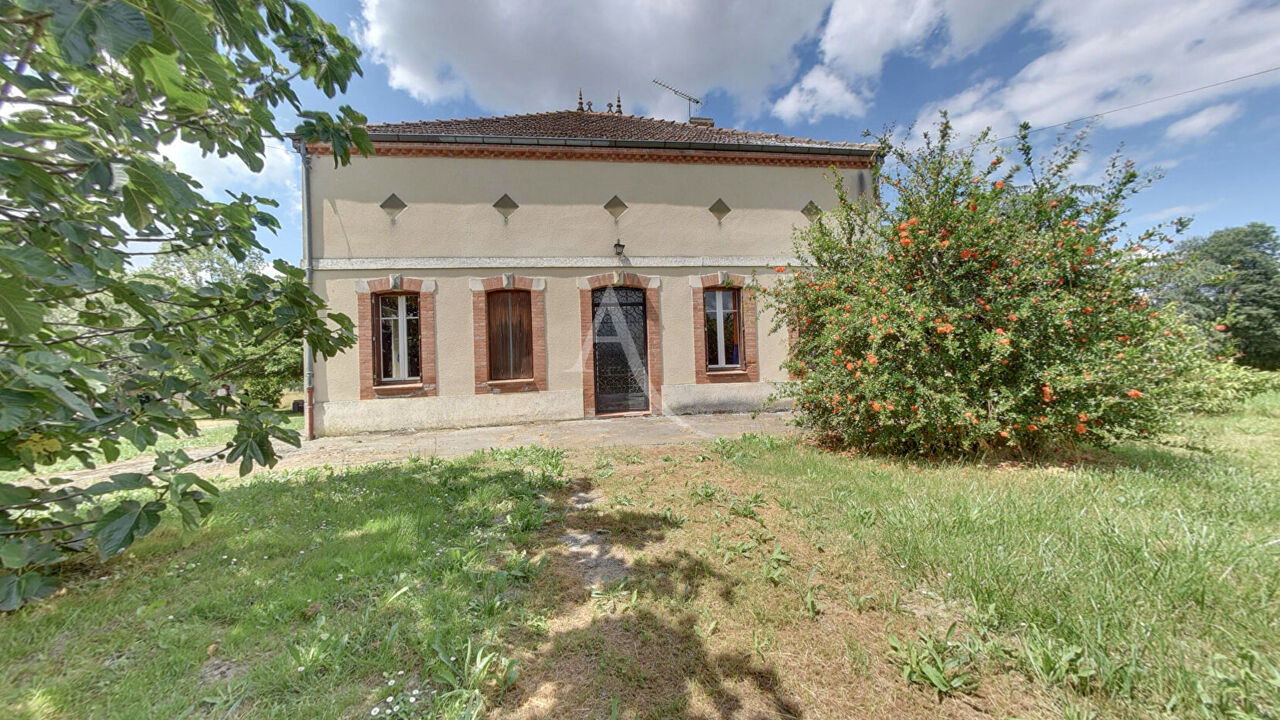 maison 6 pièces 171 m2 à vendre à Montauban (82000)