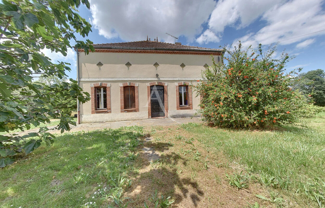 maison 6 pièces 171 m2 à vendre à Montauban (82000)