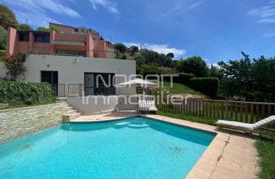 vente maison 1 590 000 € à proximité de Roquebrune-Cap-Martin (06190)