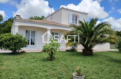 vente maison 577 800 € à proximité de Le Verdon-sur-Mer (33123)