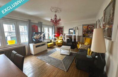 vente appartement 152 900 € à proximité de Wimereux (62930)