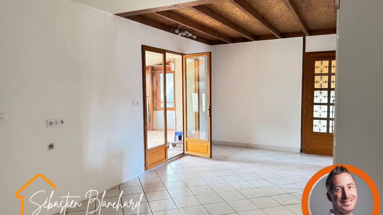 maison 5 pièces 126 m2 à vendre à Ceyzérieu (01350)