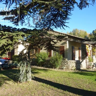 Maison 6 pièces 385000 €