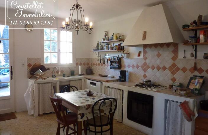 Proche du village de Robion — photo 4