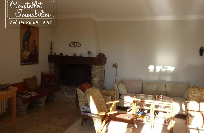 Proche du village de Robion — photo 5