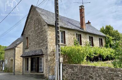 vente maison 85 000 € à proximité de Saint-Saturnin-de-Lenne (12560)