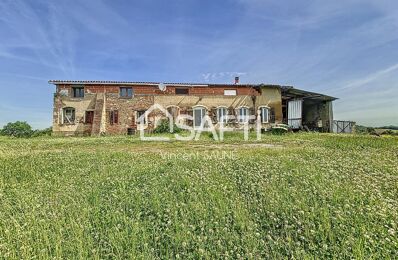 vente maison 199 000 € à proximité de Montastruc-Savès (31370)