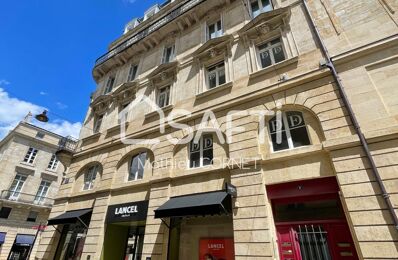 vente appartement 415 000 € à proximité de Latresne (33360)