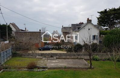 vente terrain 145 000 € à proximité de Bréhal (50290)