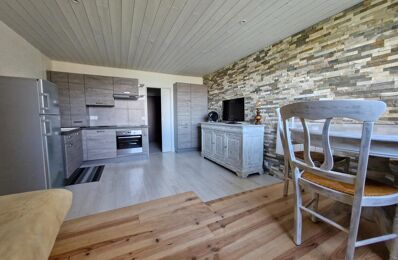 vente appartement 88 000 € à proximité de Barcelonnette (04400)